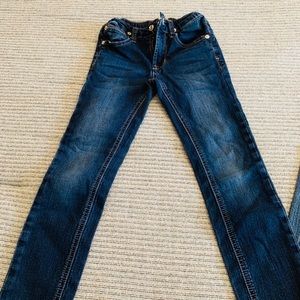 Boys Jeans Hudson